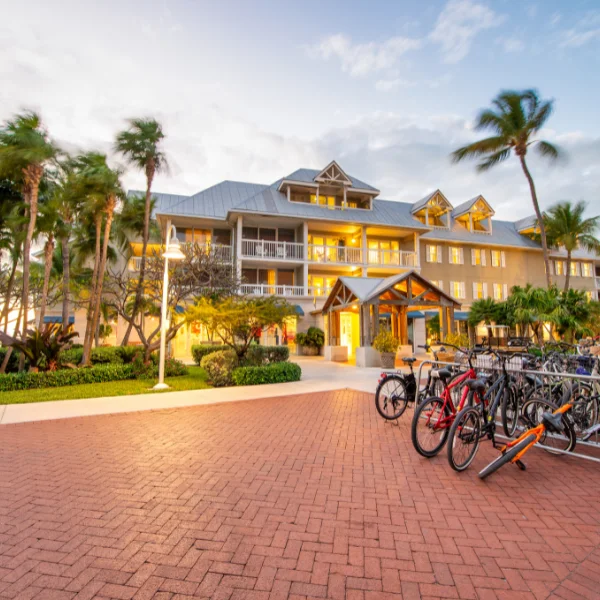 Image representing Key West, FL.